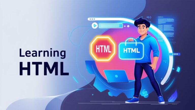 What is HTML in hindi